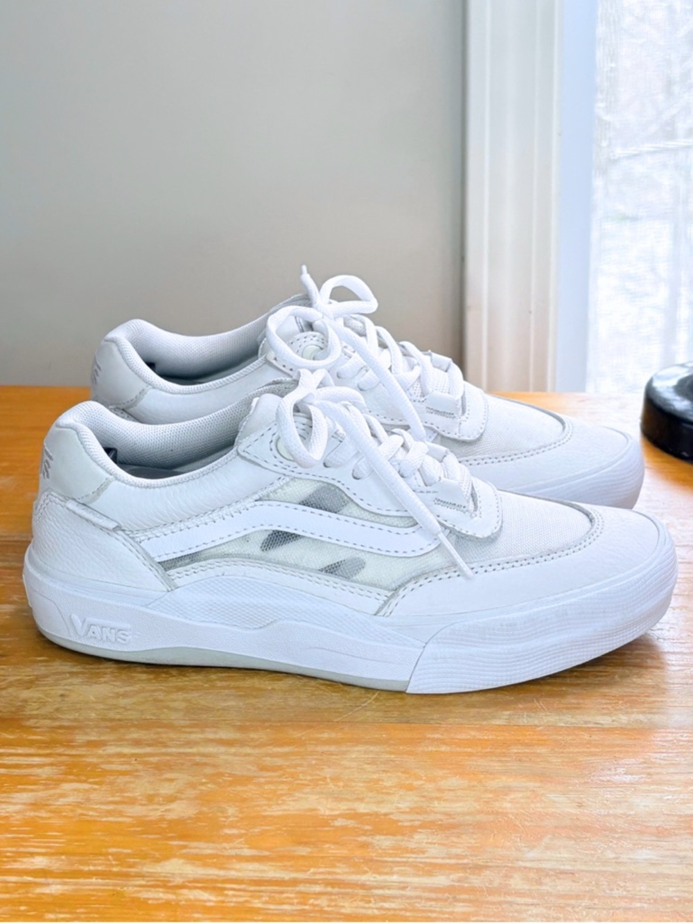 Vans Skate Wayvee 2.0 Unisex Sneaker - Picture 5 of 14